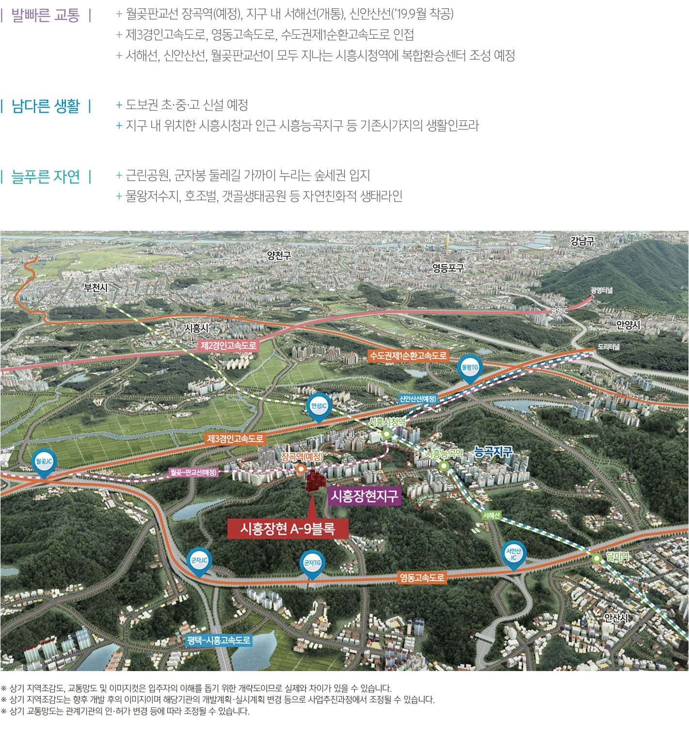 지구 정보
